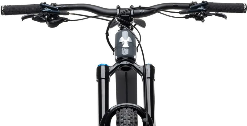 Nukeproof Mega 290c Elite - 2021 - Bullet Grey-3